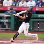 article image - Mariners Pirates Baseball